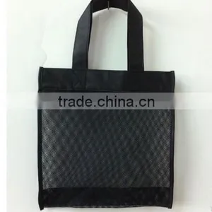 Eco-friendly Polyester Mesh Bags for Potatos. thumbnail-1
