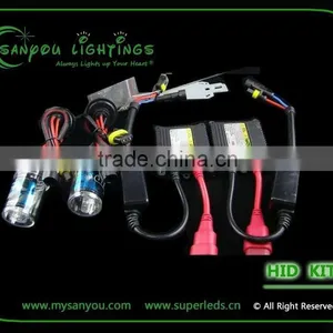 HID Xenon,with Long Lifespan,hid Xenon Kit thumbnail-1