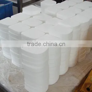 Ruminant Nutrition Salt Lick Block Hydraulic Tablet Press Machine thumbnail-3