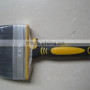 Wall Brush With Soft Handle thumbnail-1