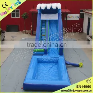 Giant Inflatable Water Slide for Adult,commercial Grade Inflatable Slide,inflatable Slide for Adults thumbnail-3