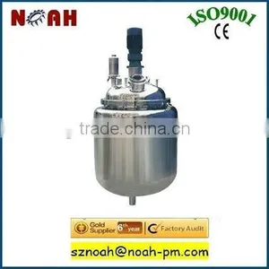 FJ Series Storage Tank thumbnail-1