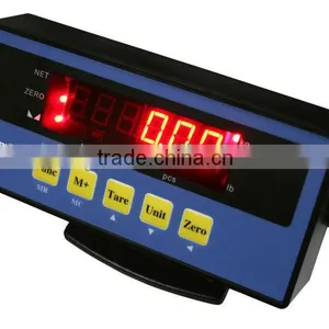 Economic LED Weighing Indicator thumbnail-1