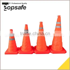 Top Sale Guaranteed Quality New Traffic Cones thumbnail-3