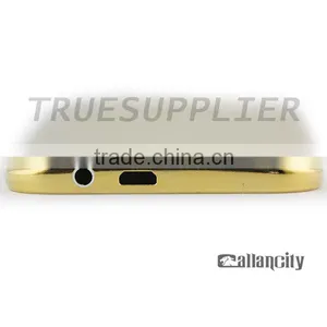 6 Year Professional Wholesale Front Bezel Housing for HTC One M8 Housing thumbnail-3