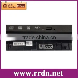 DVD/Bluray Writer Faceplate Cover Bezel Faceplate With Buckle for Dell Laptops 1440 thumbnail-1