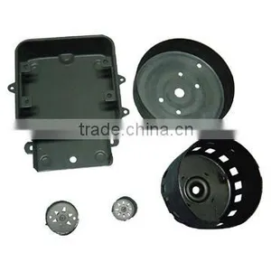 Tension Stamped Metal Parts thumbnail-1
