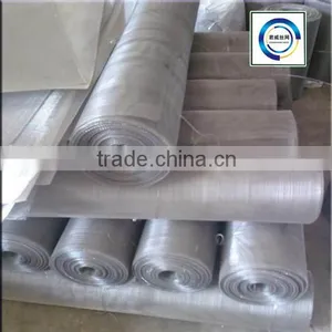 314 Stainless Steel Wire Mesh 304 For Filter SS Wire Mesh thumbnail-1