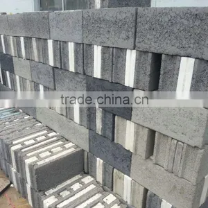 Shandong EPS Foam Concrete Hollow Block Making Machine ( Huarun Tianyuan Factory) thumbnail-1