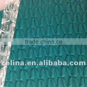 Acrylic Rolling Pin, Crystal Rolling Pin, Textured thumbnail-1