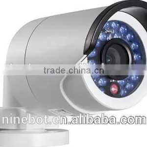 2015 NEW DS-2CD2032-I V5.3.3 ENversion Network Mini IP Camera Outdoor 30M IR 3MP 1080P Security Camera HD POE thumbnail-3