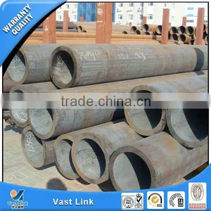 Famous Mill Bearing Steel Tube Made in China thumbnail-3