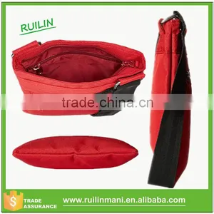 Red Bags Women's From China Shoulders Bag Classy Walk Bag thumbnail-3