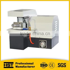 Q-2 Metallographic Sample Cutting Machine thumbnail-1