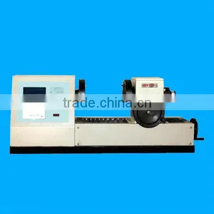TNS Digital Display Manual Loading Material Torsion Testing Machine+torsion Tester thumbnail-1