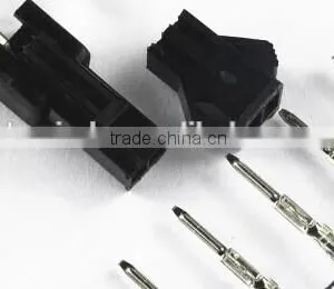 SM2.54 2P 2 Pin Connector 15cm Wires Female and Male Connector With 15cm Lead thumbnail-4