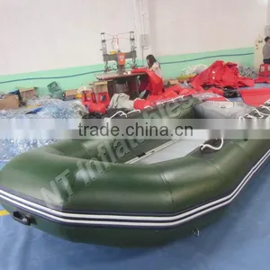 2016 Sunjoy Hot Sale Inflatable Boat With Outboard Motor thumbnail-1