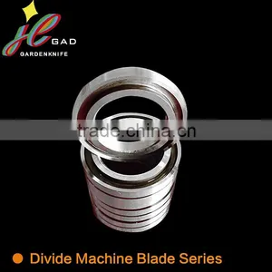 Hot Sale Alligator Shear Blades thumbnail-4