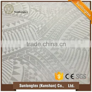 China Online Selling Embossed Microfiber Fabric Most Selling Product in thumbnail-3