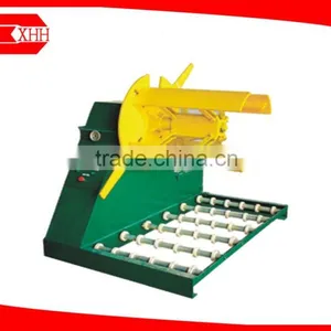 Hydraulic Uncoiler thumbnail-1