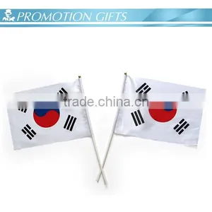 Polyester Hand Waving Flag thumbnail-4
