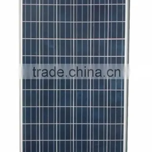 255 Watt Poly Solar Panels With High Efficiency Home Using thumbnail-1