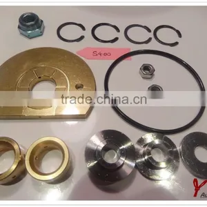 Rebuild Kit/ Repair Kit /Service Kit S400 318397 Fit Turbo 313414 317874 317452 thumbnail-1