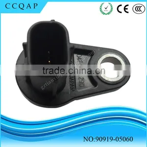 90919-05060 Japanese Genuine Quality Wholesale Car Parts Market Auto Denso Crankshaft Position Sensor for Toyota thumbnail-3