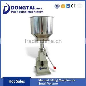 Semi-auto Salad Sauce Dispenser thumbnail-1