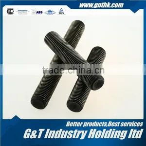 Special Purpose Applications M16 Grade 5.8 Carbon Steel Threaded Rod 1 thumbnail-1