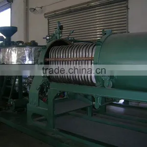 Used Motor Oil Cleaning Machine / Engine Oil Cleaning Machine thumbnail-1