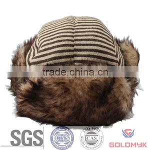 New Design Custom Winter Hat thumbnail-1