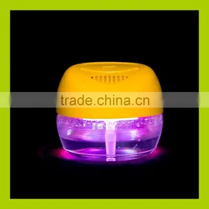 KS-03 Fragrance Diffusion System With LED Lights and Anion Generator thumbnail-5