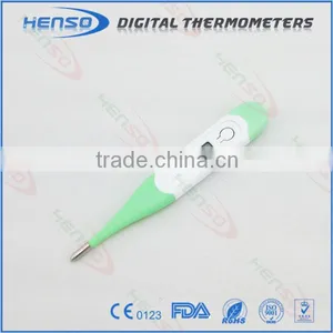 Henso Rapid Digital Thermometers thumbnail-2