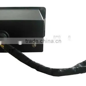 Bus HVAC Control Part / Bus Air Conditioning Controller / Bus Climate Controller thumbnail-2