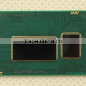 Intel Core I5-4210u SR1EF Original BGA Notebook CPU Super thumbnail-1