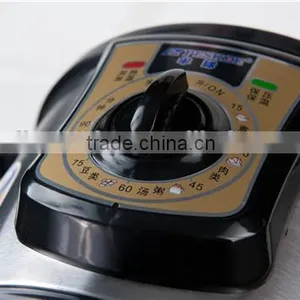 2016 Classic European Stainless Steel Pressure Cooker thumbnail-2