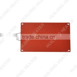 Battery Heater for Electric Vehicles thumbnail-4