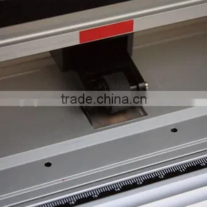 Flatbed Cutting Plotter/Cutting Plotter Cheap/Cutting Plotter 720 thumbnail-2