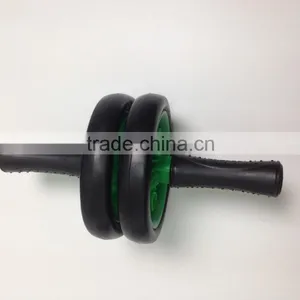 Dual Wheels AB Roller thumbnail-1