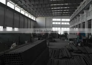 Jiaxing Scandi Machinery Manufacturing Co., Ltd. company overview - view 2 thumbnail
