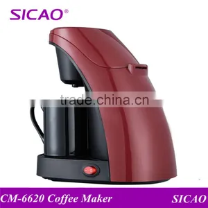 Colorful China Wholesale Household Coffee Maker Machine thumbnail-2