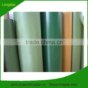 UV Resistance PVC Christmas Tree Film (PVC Choinki Film For Making Artifical Xmas Tree) thumbnail-2