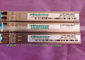 a Lot of New Hisense LTP1362-BH+ SM-2KM-1310-6G Transceiver thumbnail-1