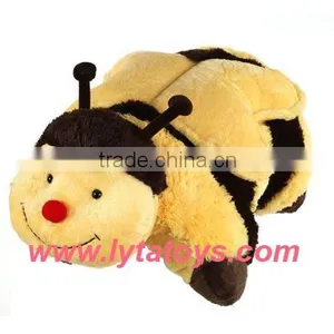 Plush Cushion thumbnail-1