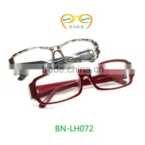 2015 High Quality Two Color Fashion Reading Glasses thumbnail-1
