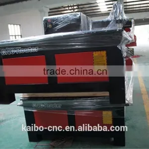 Woodworking Machine/cnc Router/cnc Wood Router thumbnail-2
