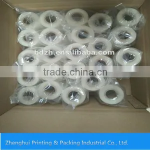 Heat Sealing Embossing Vacuum Sealer PE PA Plastic Bag Food Saver 11"x50' Vacuum Sealer Bag Rolls thumbnail-5