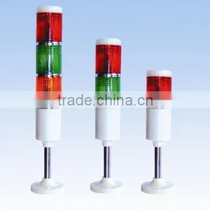 LED Stack Light for CNC Machine thumbnail-1