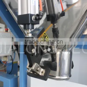 DCS-25K-6A Bean Sugar Grain Rice Packing Weigher thumbnail-5